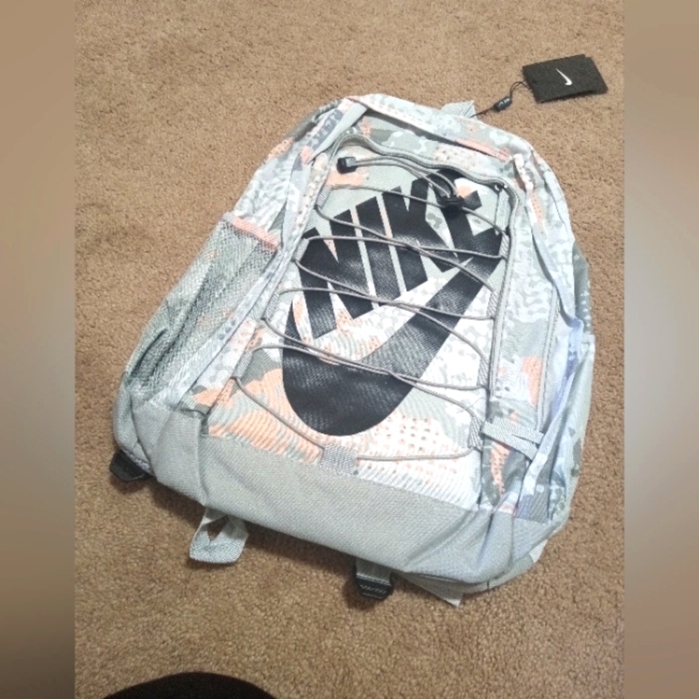 NWT Nike backpack